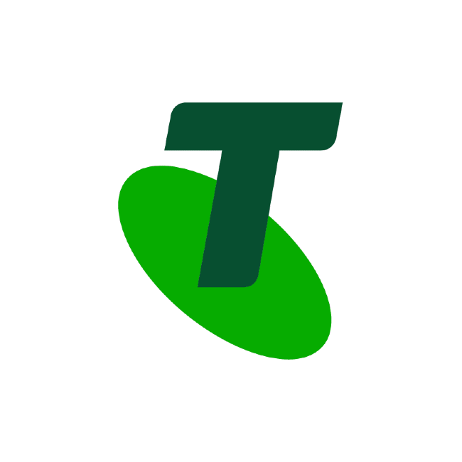 Telstra