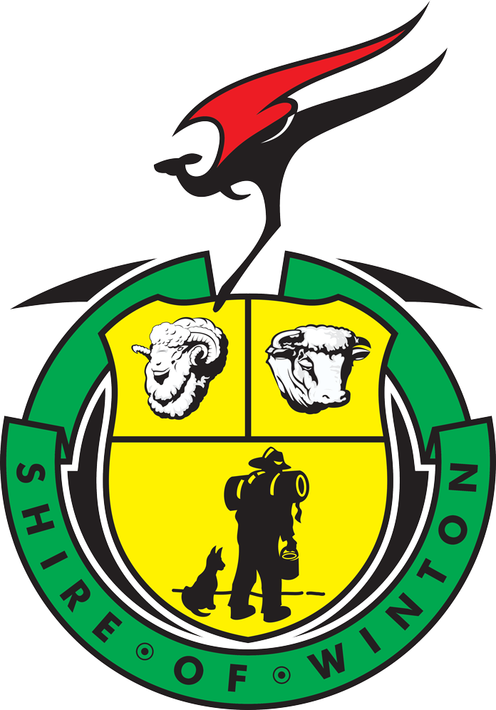 Winton Shire Council 